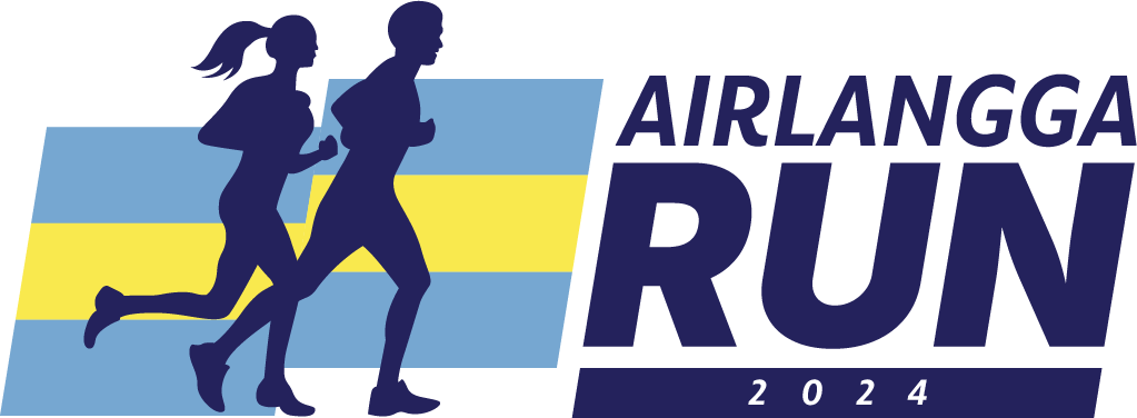 Airlangga Run 2024